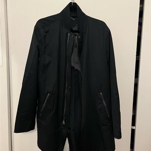 John Varvatos Jacket